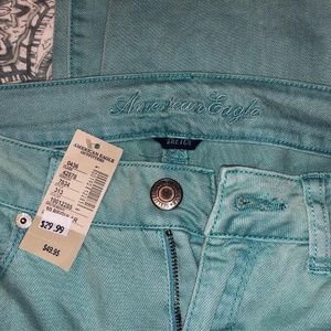 American Eagle Stretch Jeans